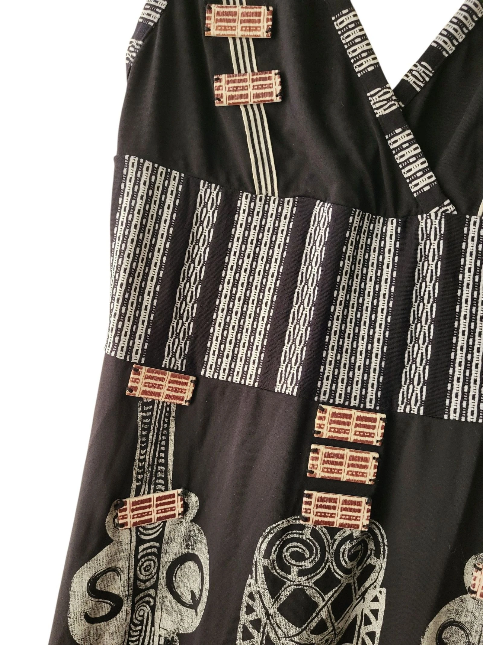Vestido  Save the Queen  – photo 4